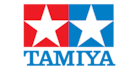 Logo de la marque Tamiya
