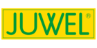 Logo of the Juwel brand