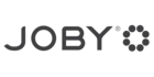 Logo of the Joby brand