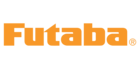 Logo of the Futaba brand