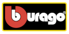 Logo de la marque Bburago