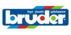 Logo of the Bruder brand