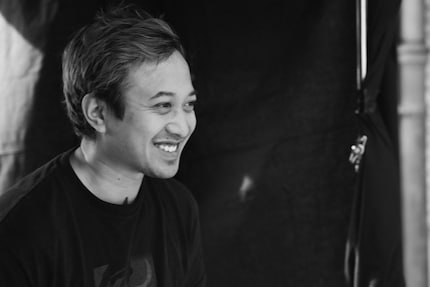 Armin Tobler, réalisateur de documentaire