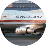 swissair54