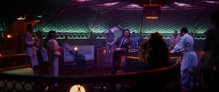 Loki chante