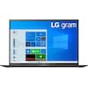 LG Gram 17 (17", Intel Core i7-1165G7, 16 GB, 1000 GB, DE)