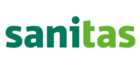 Logo de la marque Sanitas