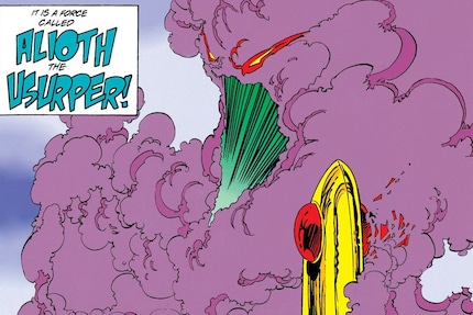 Alioth, the thing that all the big fish in Hollywood are hugely terrified of.