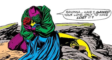 Renslayer and Kang