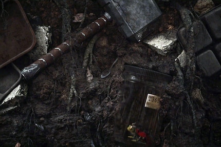 We’ll get into the story of Frog Thor...