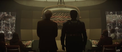 So this is what the Multiverse looks like.