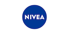Logo of the NIVEA brand