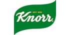 Logo de la marque Knorr