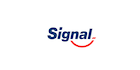 Logo de la marque Signal