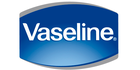 Logo of the Vaseline brand