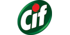 Logo de la marque Cif
