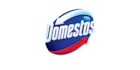 Logo de la marque Domestos