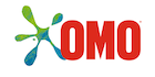 Logo de la marque OMO