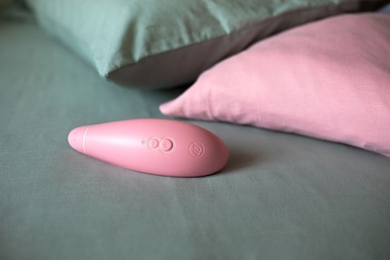 Le Womanizer dans sa version Premium éco.