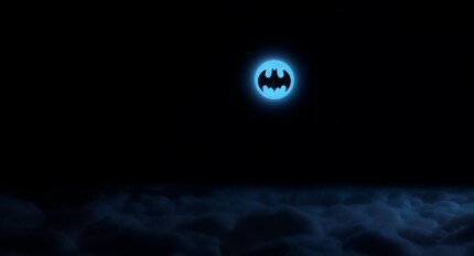 Batman, 1989