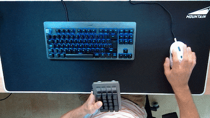 Voyez à quel point il est facile d’assembler l’Everest Max.