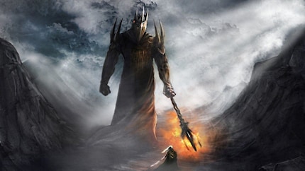 Melkor,le noir ennemi du monde