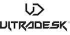 Logo de la marque Ultradesk