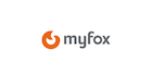 Logo de la marque Myfox