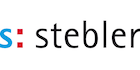 Logo of the Stebler brand