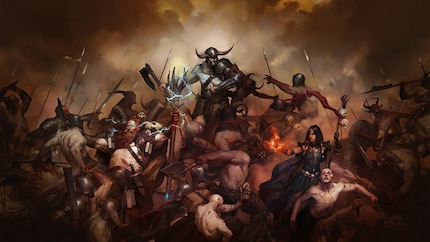 Let’s hope that «Diablo IV» doesn’t simply make the incidents of abuse a thing of the past.