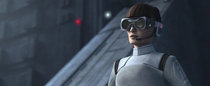 Clone scientifique impériale