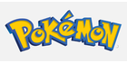 Logo de la marque Pokémon
