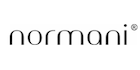 Logo of the Normani brand