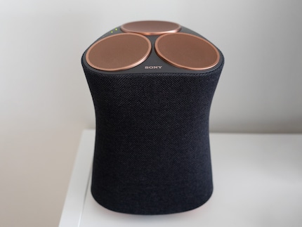 These speakers offer more than surface level good looks.