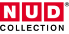 Logo of the NUD Collection brand