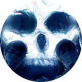 GoldenSkull