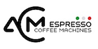 Logo de la marque ACM