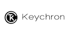 Logo of the Keychron brand