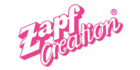 Logo of the Zapf Creation brand