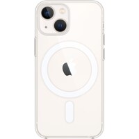 Apple Étui transparent avec MagSafe (iPhone 13 mini)