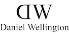 Logo de la marque Daniel Wellington