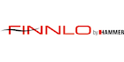 Logo de la marque Finnlo by Hammer