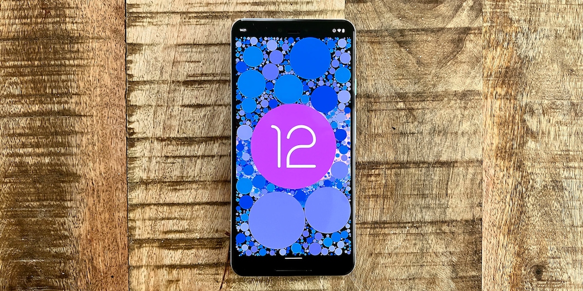 Android 12 is here – now officially available in AOSP - Galaxus