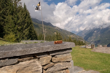 Il n'y a pas que le cœur des Grisons qui bat plus vite.