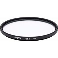 Hoya UX II UV Filter (43 mm, UV filter)