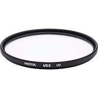 Hoya UX II UV Filter (58 mm, Filtre UV)