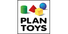 Logo de la marque Plantoys