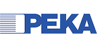 Logo of the Peka Pinselfabrik brand