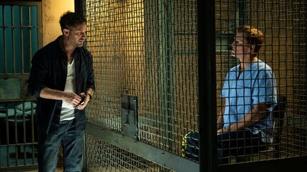 Brock et Kasady.