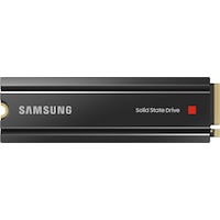 Samsung 980 Pro with Heatsink (2000 GB, M.2 2280)